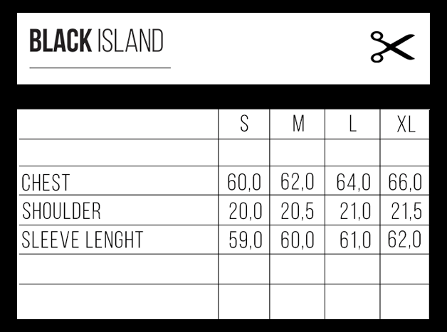 Full printed white tracksuit 1506 TRACKSUITS Black Island
