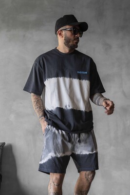 Black Island - Antra T-shirt and Shorts Set 1743-44 (1)