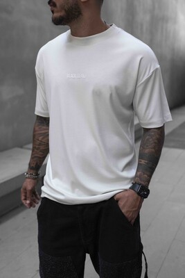 BLACK ISLAND T-SHIRT GREY 1754 - Thumbnail