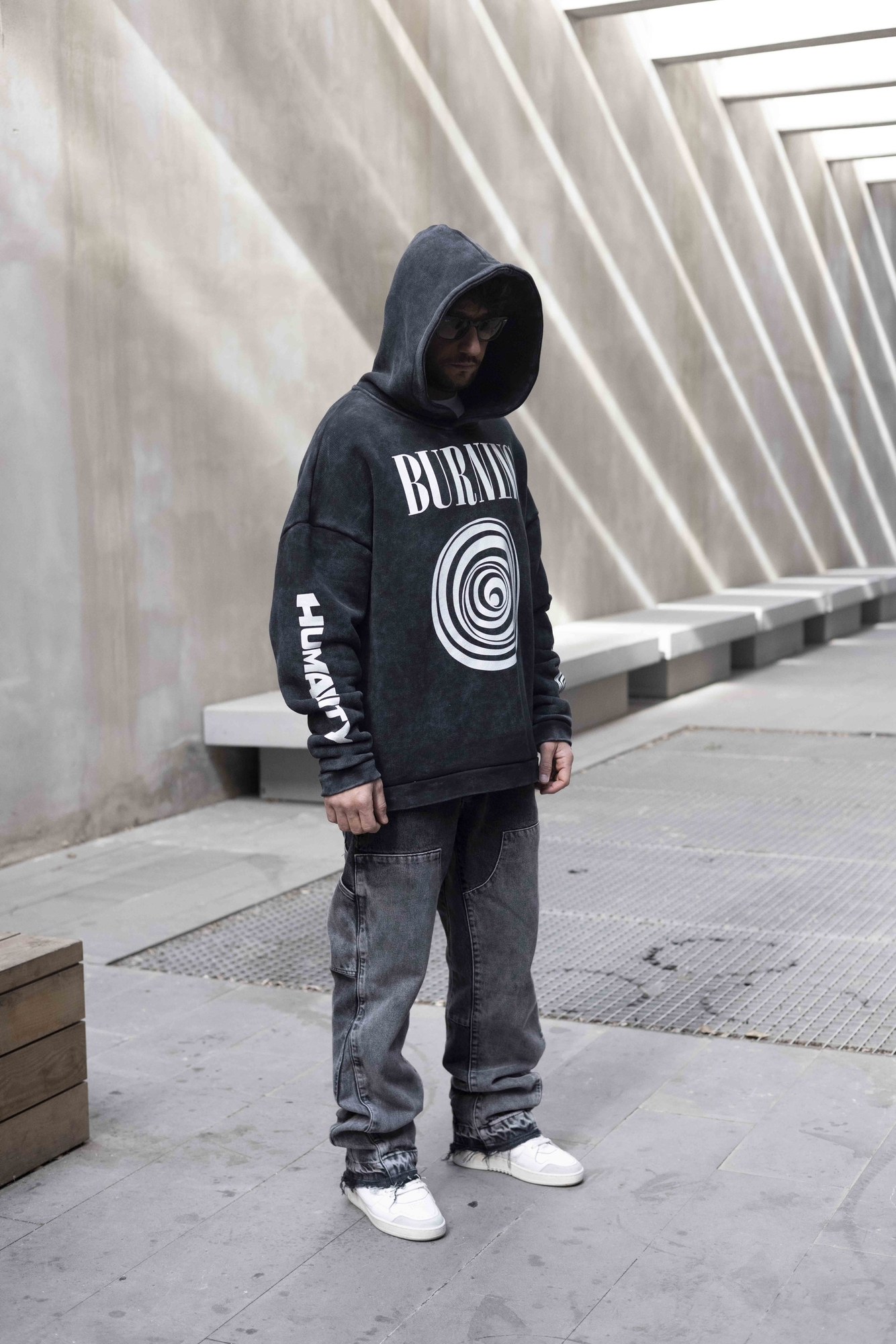 Cool black hoodies new arrivals