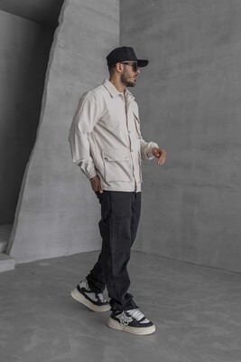 OFF WHITE SHIRT OFF WHITE 15629 - Thumbnail