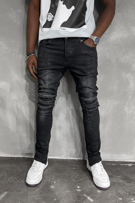 Black Island  Jeans