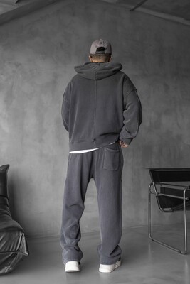 Urban Tracksuit Antra 1809-10 - Thumbnail (3)