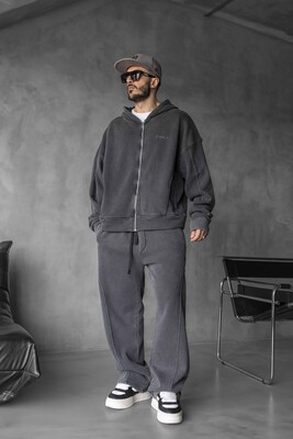 Urban Tracksuit Antra 1809-10 - Thumbnail (2)