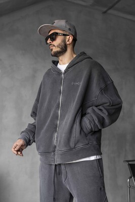 Black Island - Urban Tracksuit Antra 1809-10 (1)